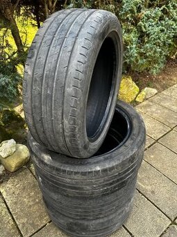 LETNÁ SADA 225/45 R17 GOODYEAR EFFICIENT GRIP PERFORMANCE 2