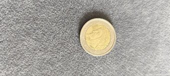 2€ mince