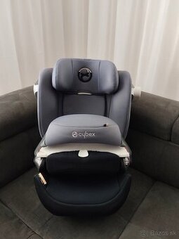 Detská autosedačka