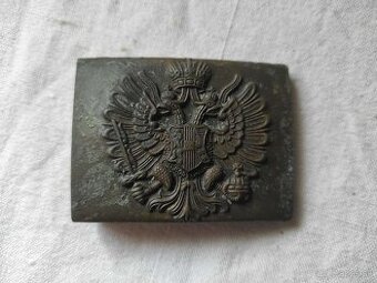 pracka Rakusko Uhorsko, I.sv.vojna.