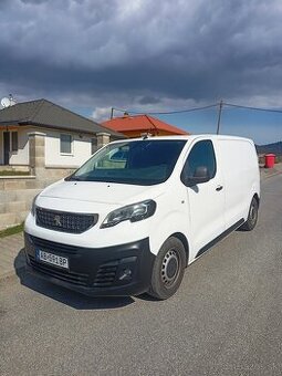Peugeot Expert 1.6 BlueHDi Premium