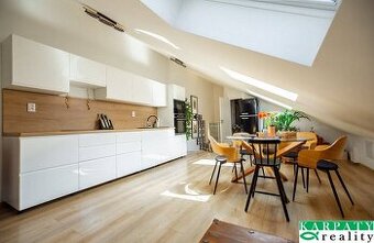 prenájom krásny 3-izbový  v centre Trnavy na Halenárskej uli