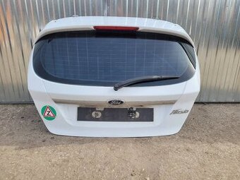 FORD FIESTA MK7 PIATE DVERE