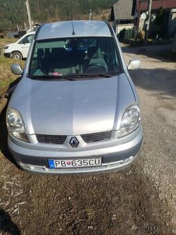 Renault Kangoo 1,5