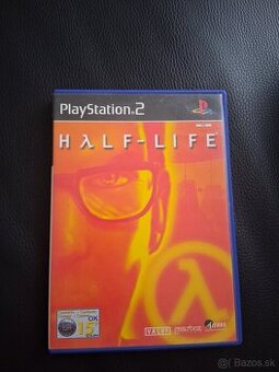 Hry na PlayStation 2