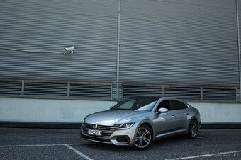 Volkswagen Arteon 2.0 TDI SCR BMT R-Line DSG