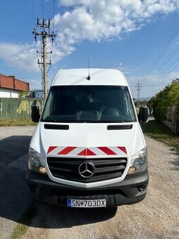 Mercedes-Benz Sprinter 316 CDI | L2H2 | Možný odpočet DPH