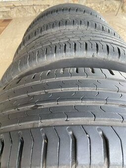 predam pneu letne 205-55r16 5-5.5mm