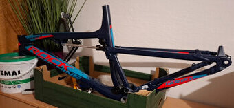Nepoužitý nový rám enduro Rockmachine Blizzard 70-27+diely