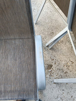 Záhradné sedenie-sedenie na terasu