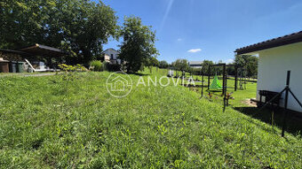 Pozemok v obci Kurima