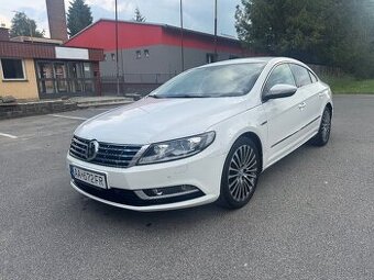Vw Passat CC Facelift 2.0TDI 130kw M6 HIGHLINE