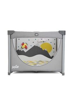 Predám Joie cheer little explorer ohrádka/postieľka