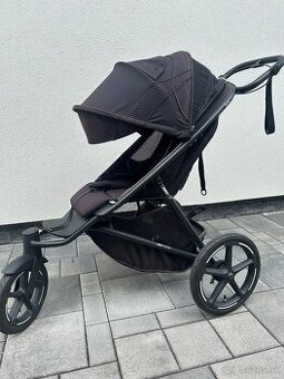 Cybex spin avi