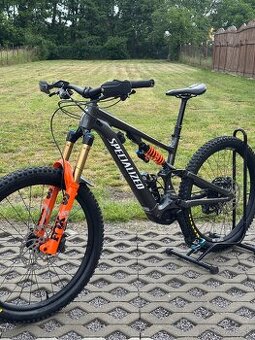 Specialized Turbo Levo SL