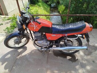 Jawa 350/638