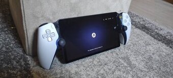Playstation portál (vymením)