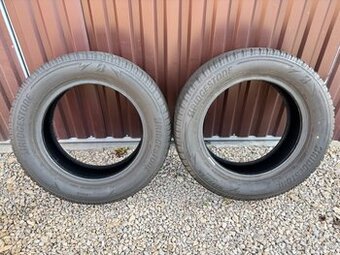215/60 R16 Bridgestone Blizzak LM005 - zimne