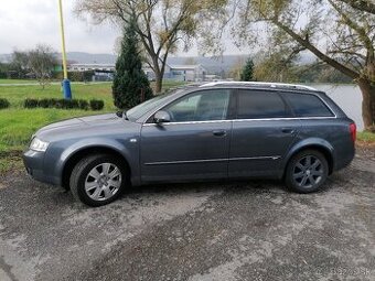 Audi a4 b6 1.9 96kw