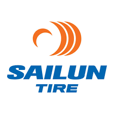 Predám nové letné pneumatiky značky sailun 225/35R20