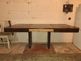 Starý stôl - 1