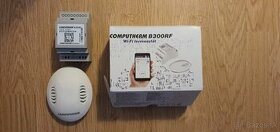 predám wi-fi termostat Computherm B300 RF wi-fi