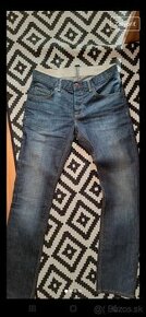 Pánske Tommy Hilfiger jeans