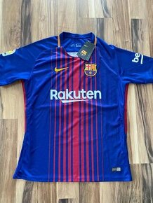 Pánske tričko Barcelona - 1