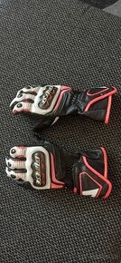 rukavice damske Dainese Carbon D1