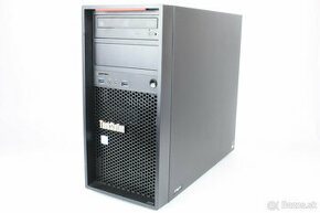Lenovo P310 - E3-1225 v5, 16GB RAM, 256GB SSD,OS, ZÁRUKA - 1