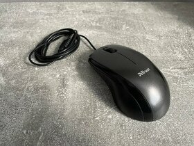 Myš ku počítaču Trust