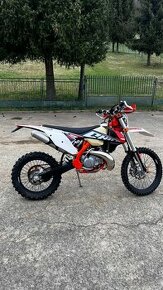 Ktm EXC 300 tpi 2019 SIX DAYS 92 Mth.