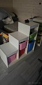 Ikea box