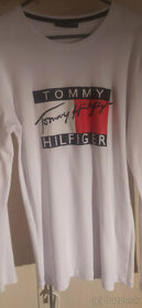 Tričko Tommy Hilfiger - nenosené, nové