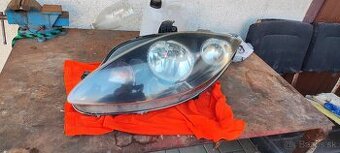 Seat Altea xl - 1