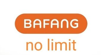 Odblokovanie Bafang