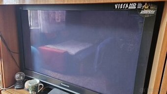 PLAZMA 42" Panasonic Viera HD