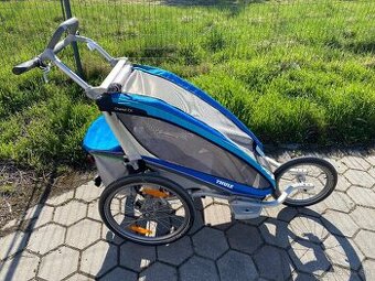 Cyklovozik Thule Chariot CX1