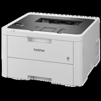 Farebna LED tlaciaren Brother HL-L3220CW