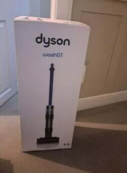 Dyson Wash G1