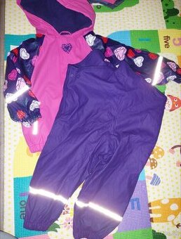 Set do dažďa 86