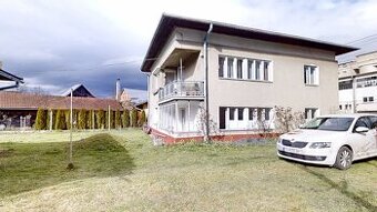 Rodinný dom Lietavská Lúčka