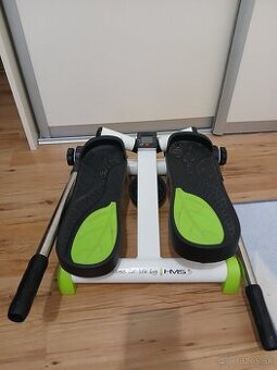 Stepper na predaj