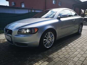 Volvo C70 Cabrio, D5, Executive