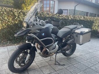 BMW R 1200 GS Adventure