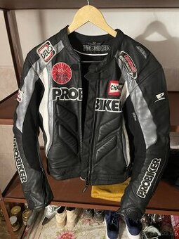 Moto kombinéza probiker 52