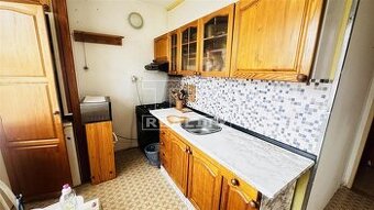 Predám 2izbový byt, balkón, Poprad