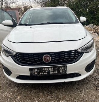 Fiat tipo 2017