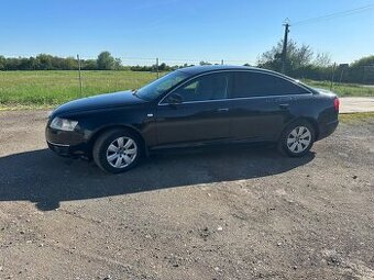 Audi A6 3.0 TDi