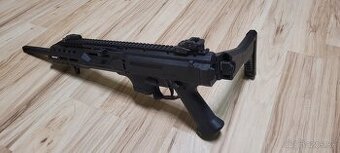 Na predaj CZ Scorpion Evo 3 A1 Carbine – Airsoft